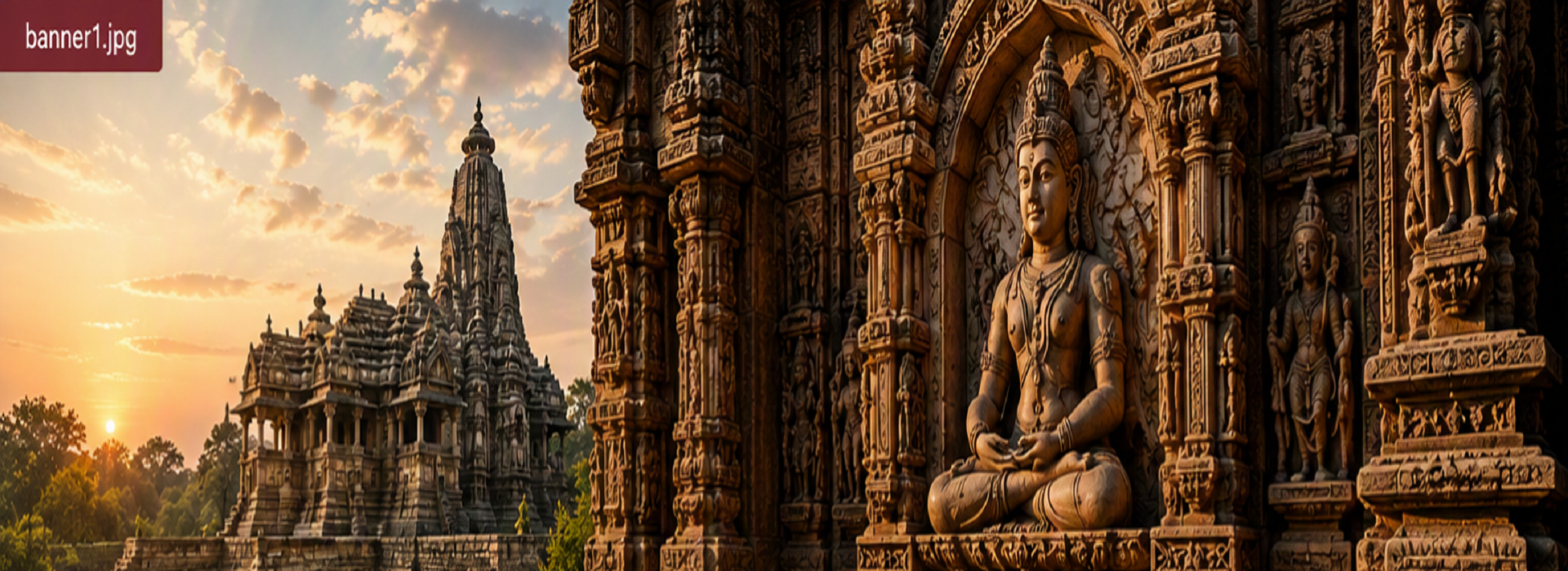 Indian Heritage and Museum Conservation