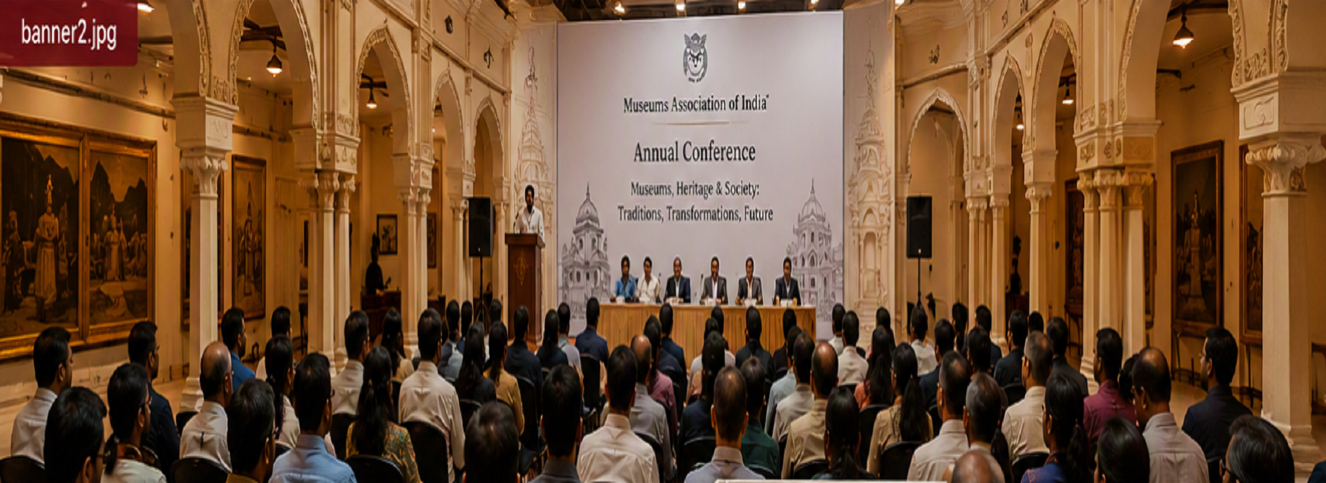 Museums Association of India Annual Conference