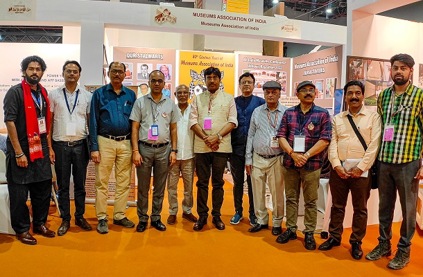 International Museum Expo 2023