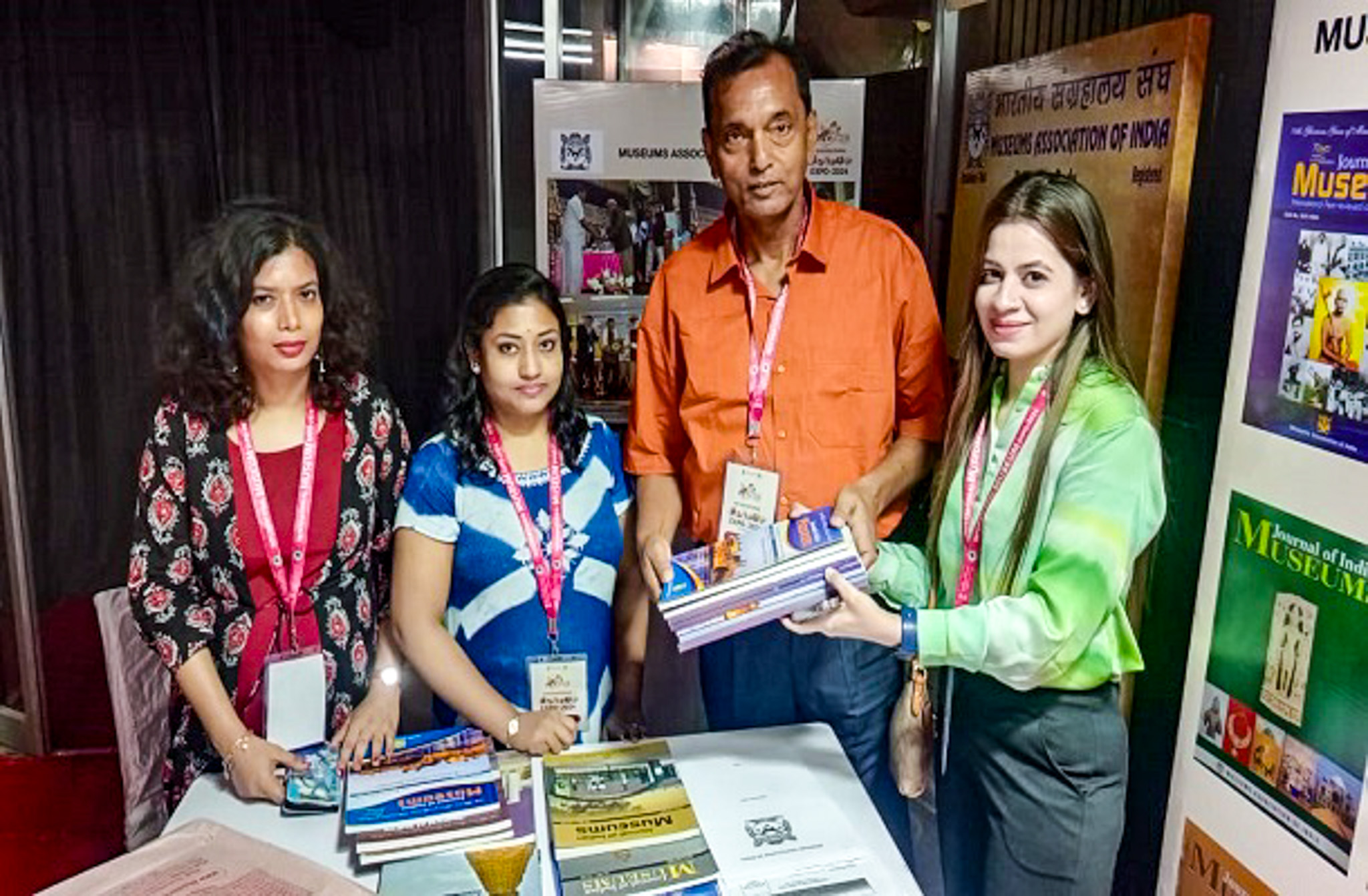 International Museum Expo 2024