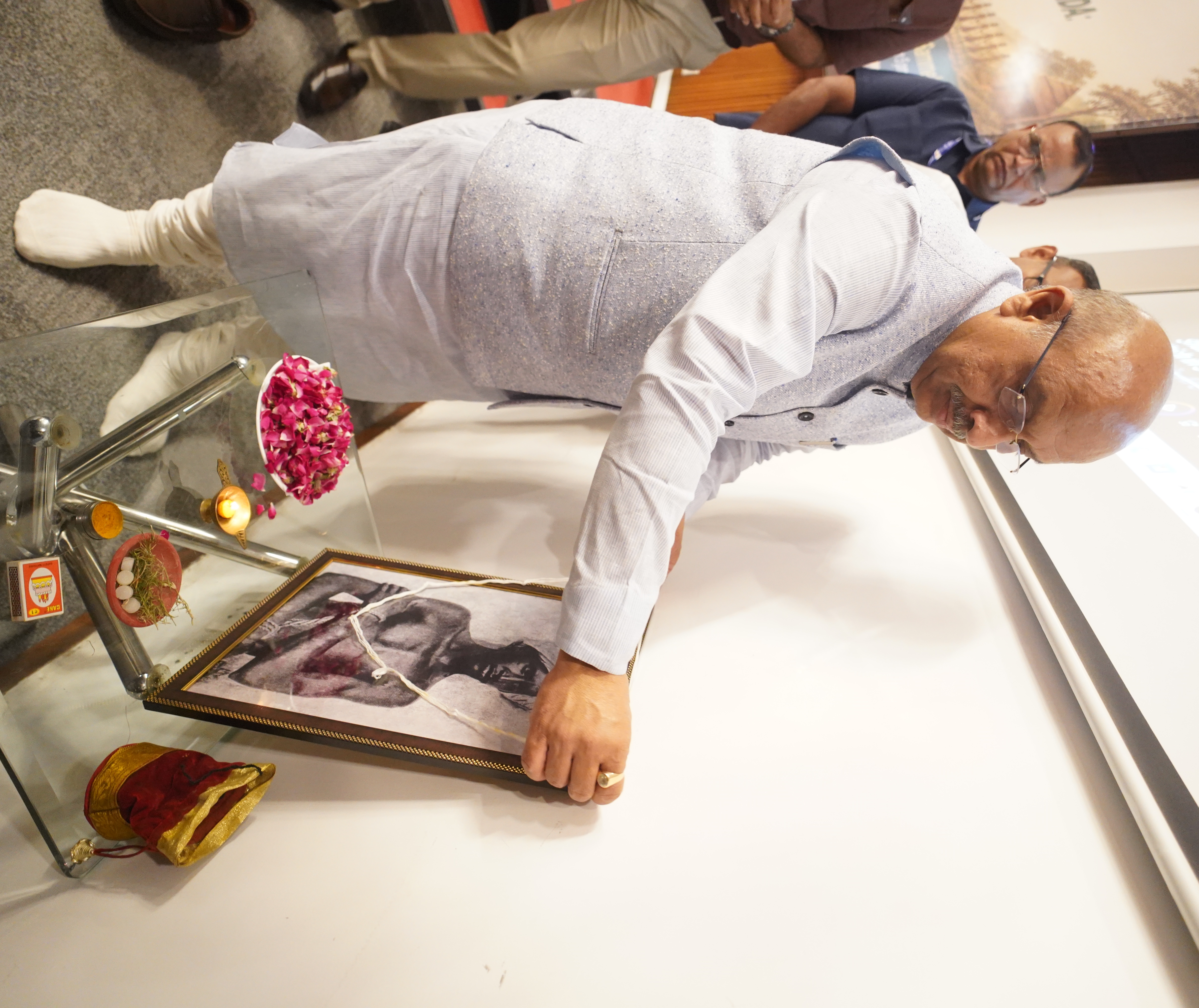 National Seminar on Bhagwan Shri Birsa Munda - Image 5