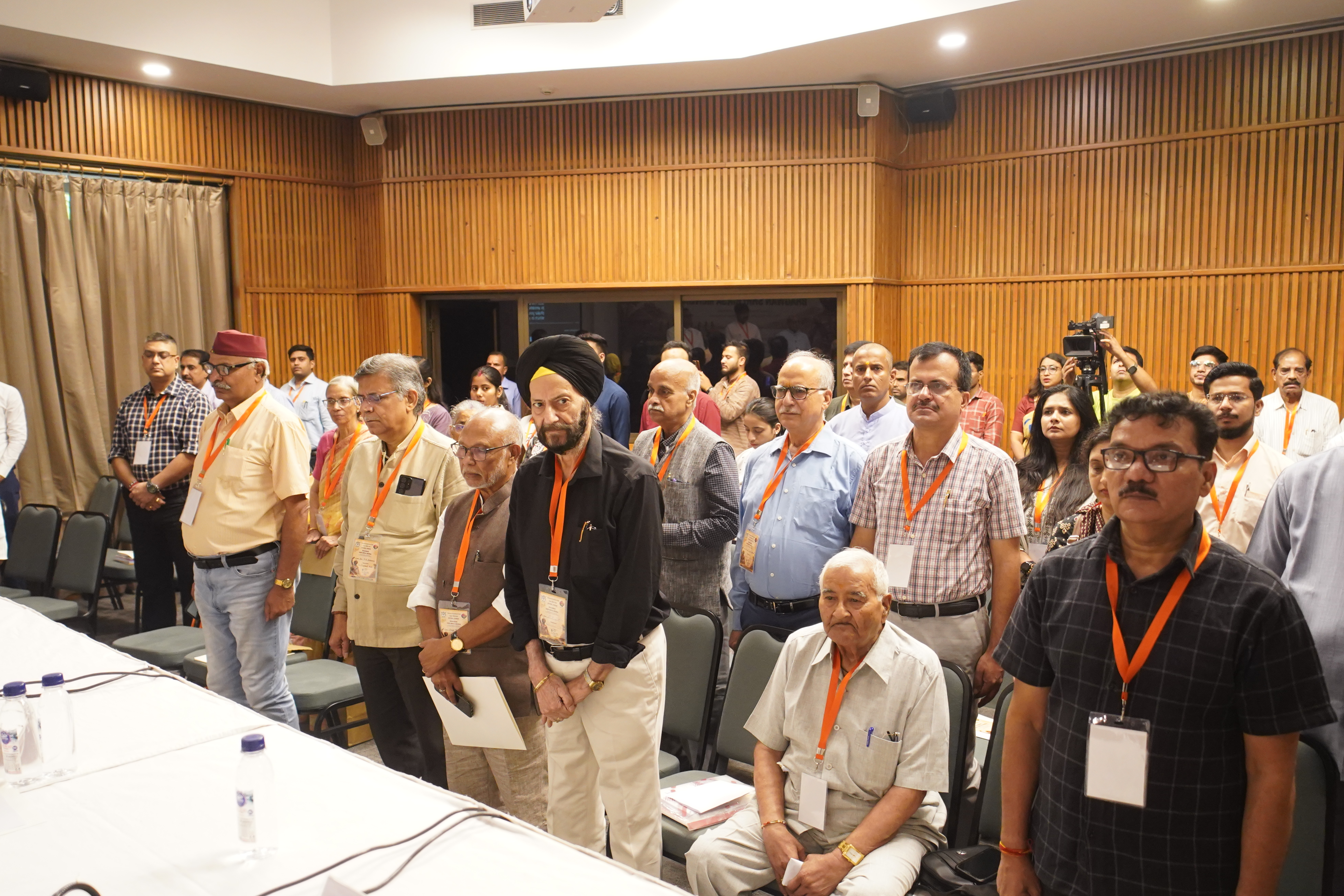 National Seminar on Bhagwan Shri Birsa Munda - Image 6