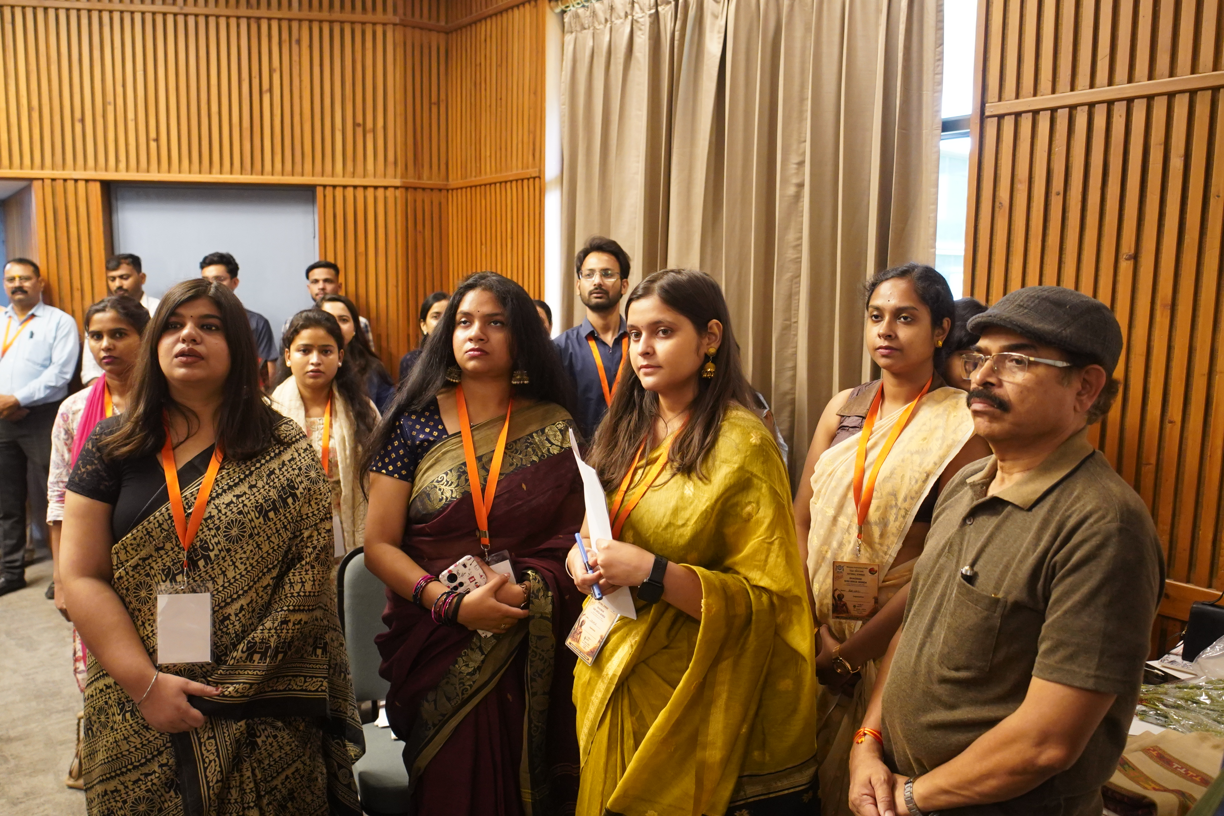 National Seminar on Bhagwan Shri Birsa Munda - Image 7