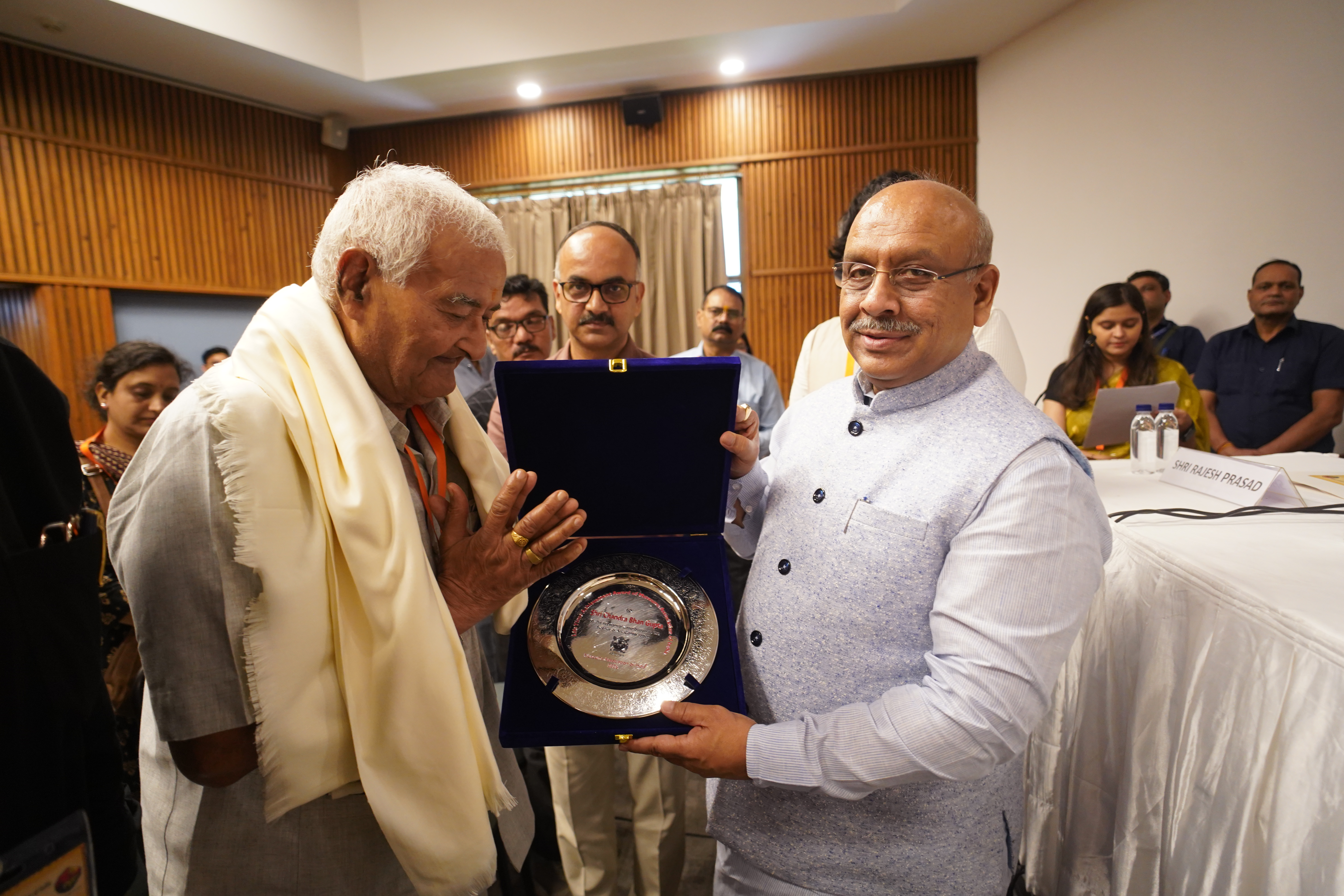National Seminar on Bhagwan Shri Birsa Munda - Image 14