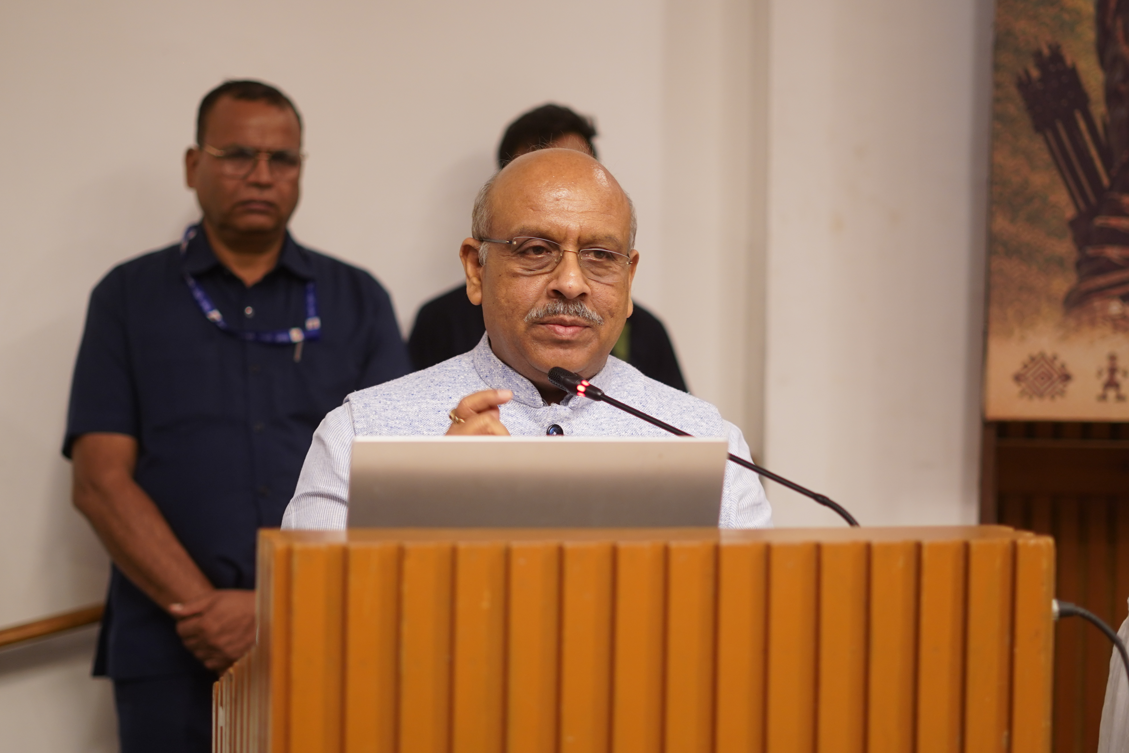 National Seminar on Bhagwan Shri Birsa Munda - Image 16