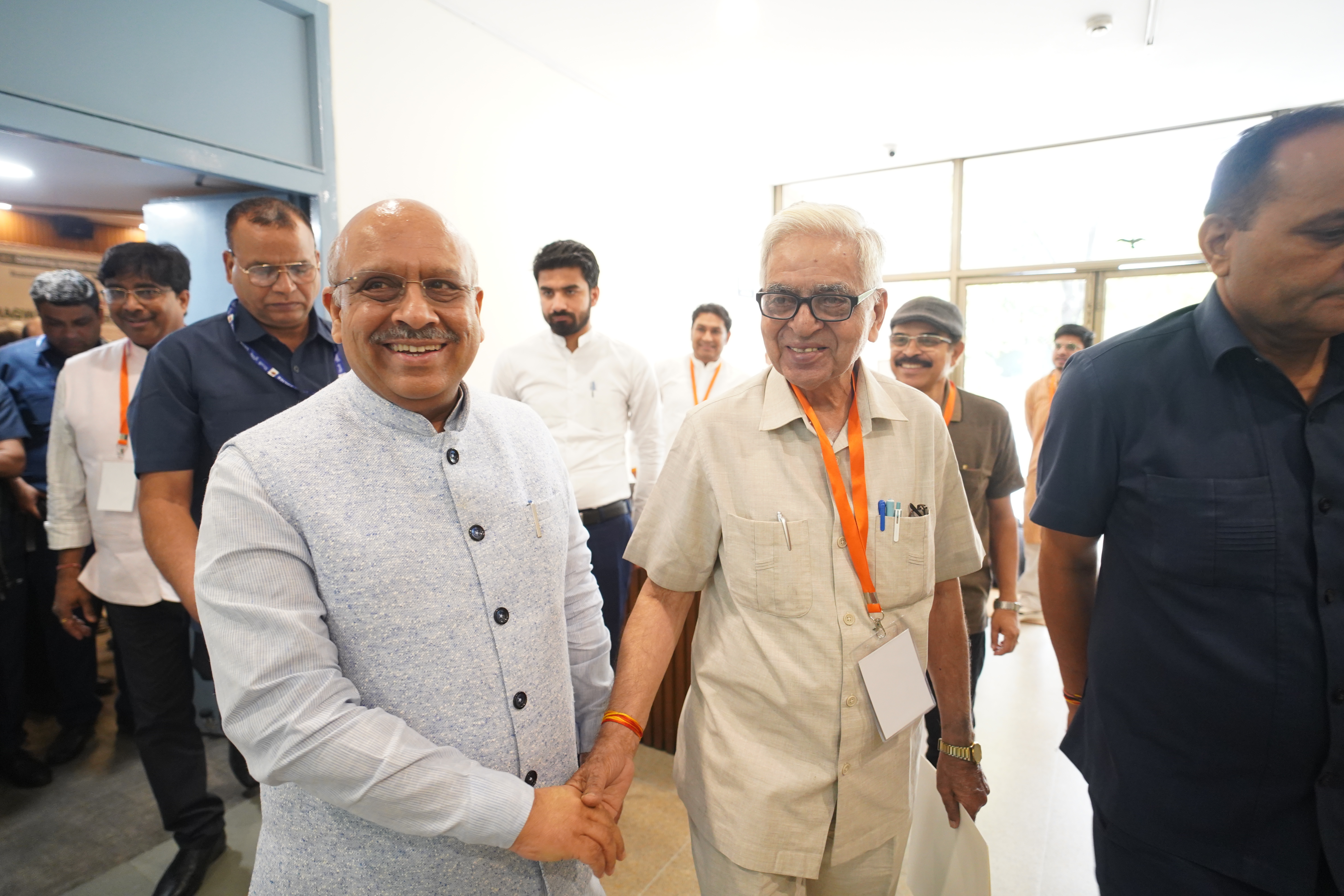 National Seminar on Bhagwan Shri Birsa Munda - Image 18