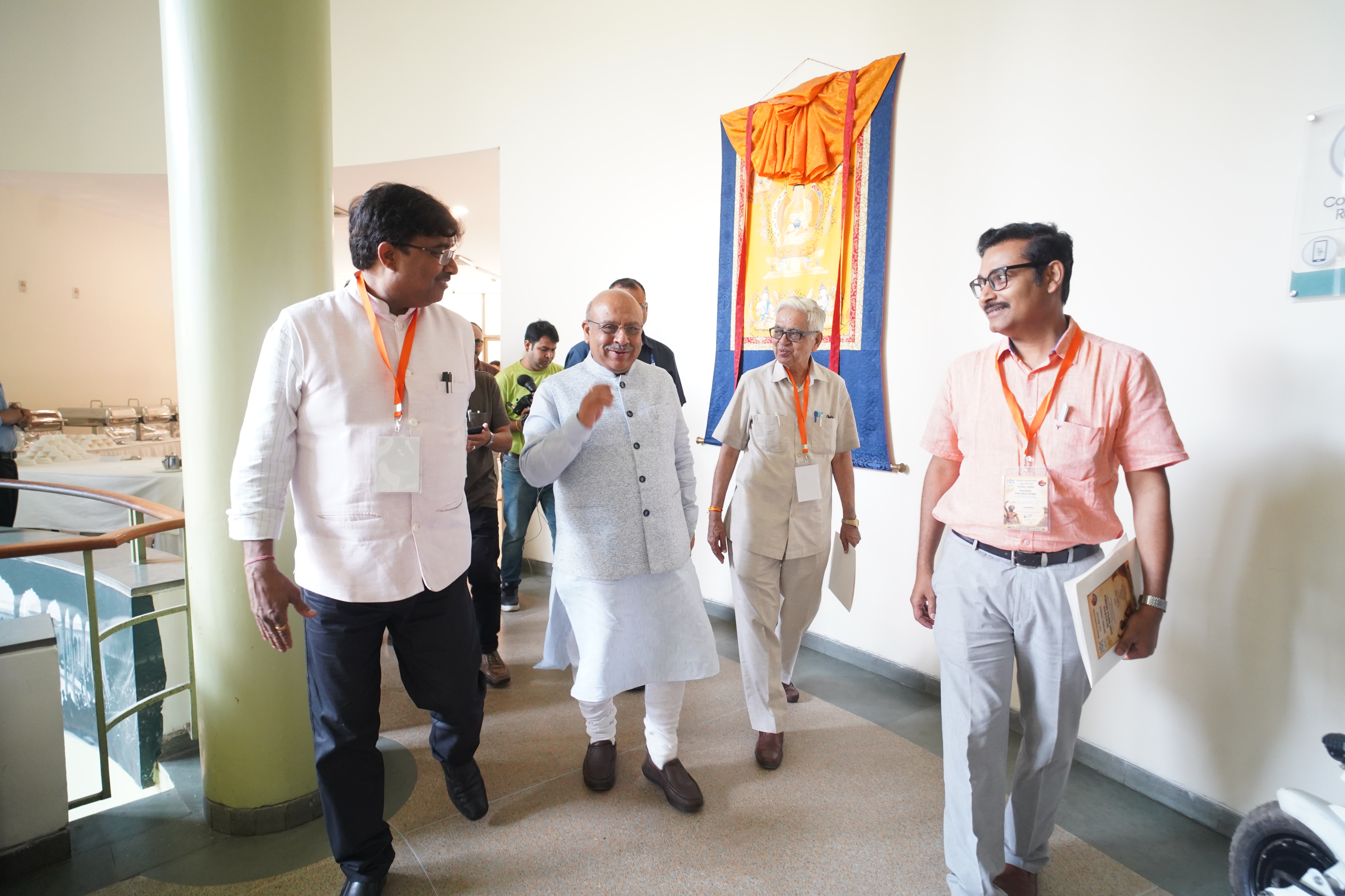 National Seminar on Bhagwan Shri Birsa Munda - Image 19