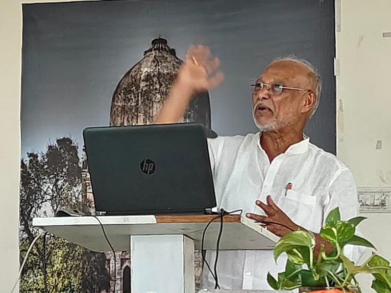National Symposium on Museum Design and Display - Image 2