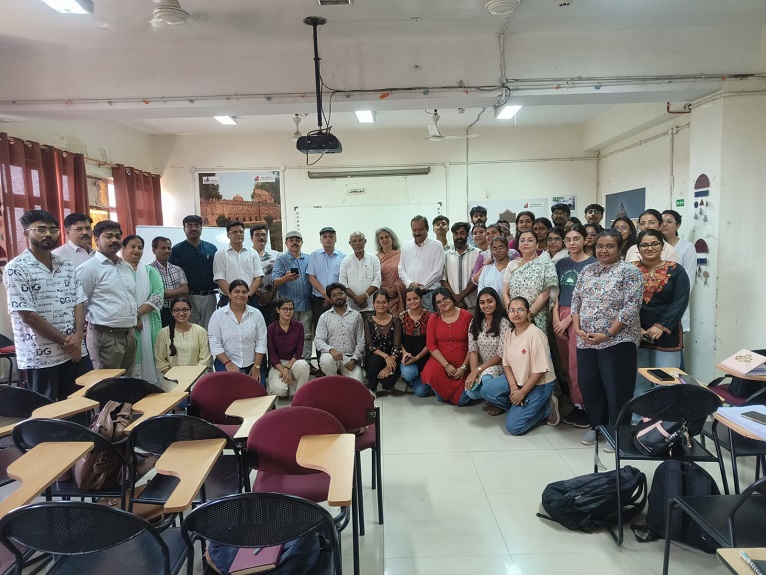 National Symposium on Museum Design and Display - Image 3