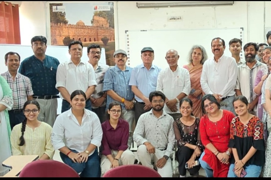 National Symposium on Museum Design and Display - Image 4