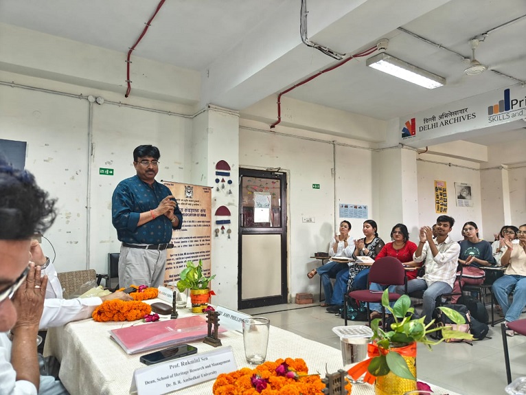 National Symposium on Museum Design and Display - Image 5