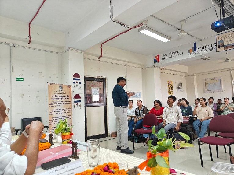 National Symposium on Museum Design and Display - Image 6
