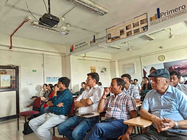 National Symposium on Museum Design and Display - Image 7